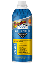 Arctic Shield + Ultra Low Sulfur
